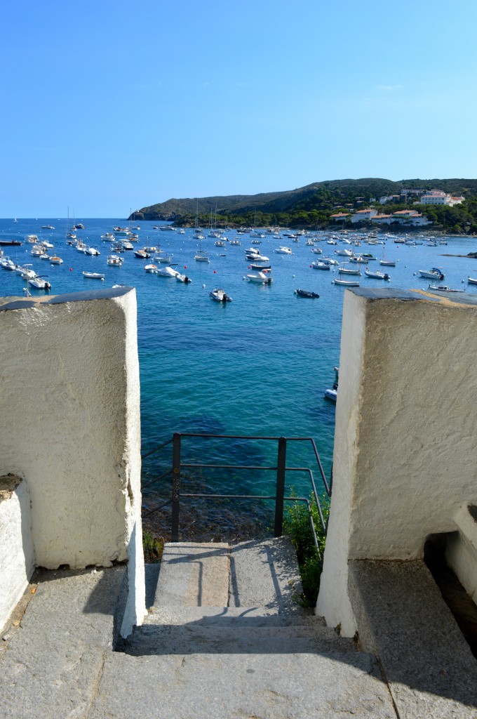 cadaques espagne