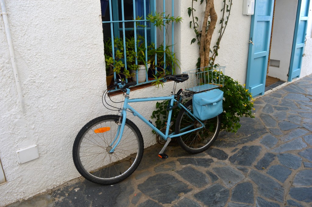 Cadaques espagne