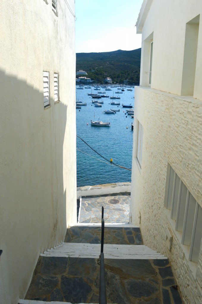 Cadaques espagne