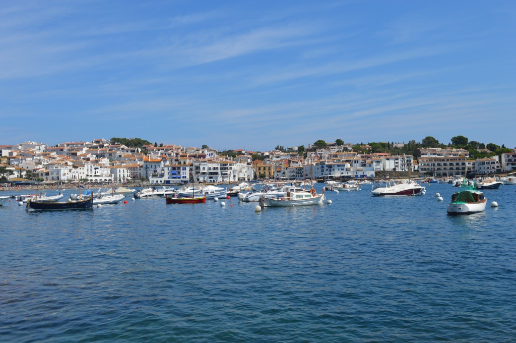 cadaques espagne