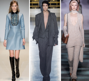 Tendance de mode automne hiver 2014 2015 inspirations