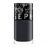 Vernis à ongle gris sephora 