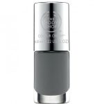 vernis à ongle gris the body shop