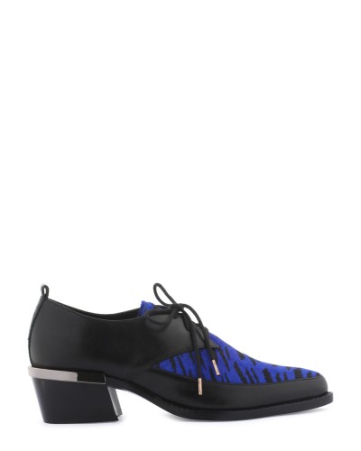 eugene riconneaus minelli creepers pointues bleues