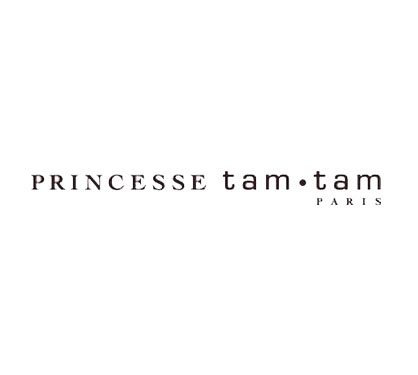 princesse tam tam logo