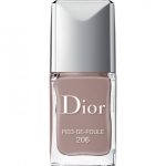 vernis à ongle taupe dior