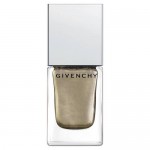 vernis à ongles doré givenchy