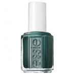 vernis à ongles vert essie