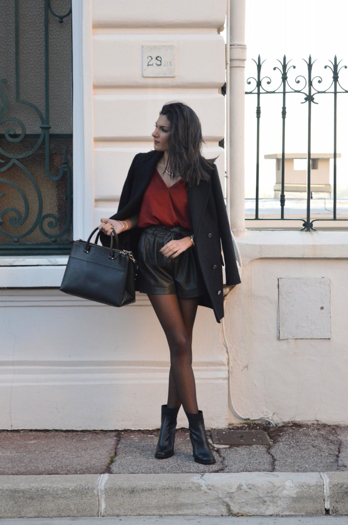 idee tenue blog mode hiver