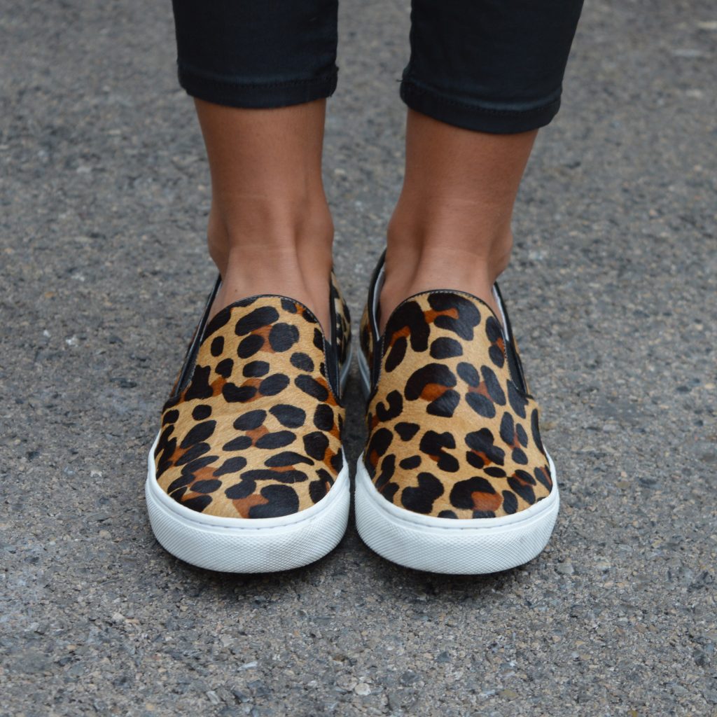 blog mode baskets leopard venaska cosmoparis slip on slip-on