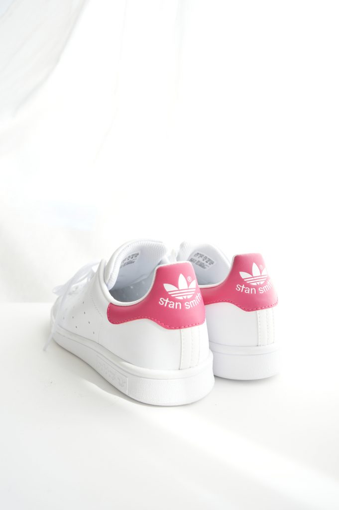 Zachtmoedigheid Weven bunker Mon astuce pour des Stan Smith pas cher !