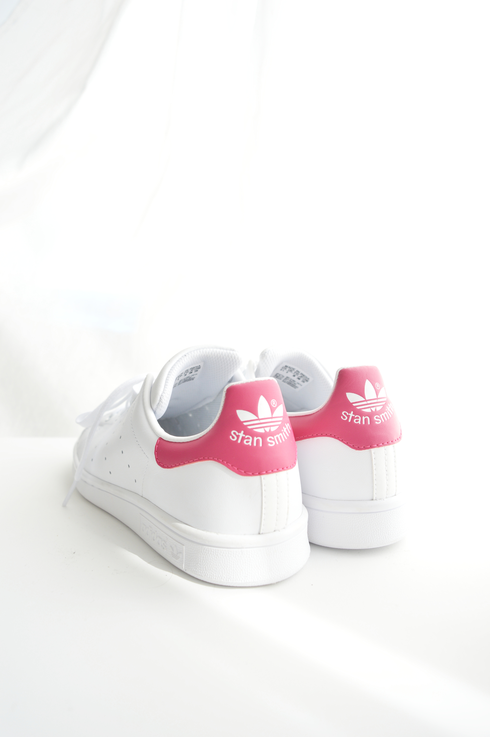 basket adidas stan smith solde