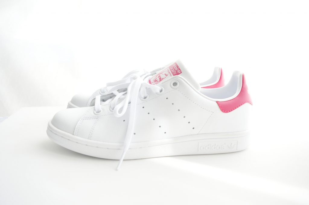 basket stan smith taille 36