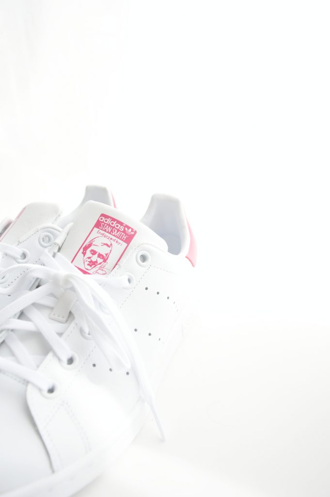 stan smith junior foot locker