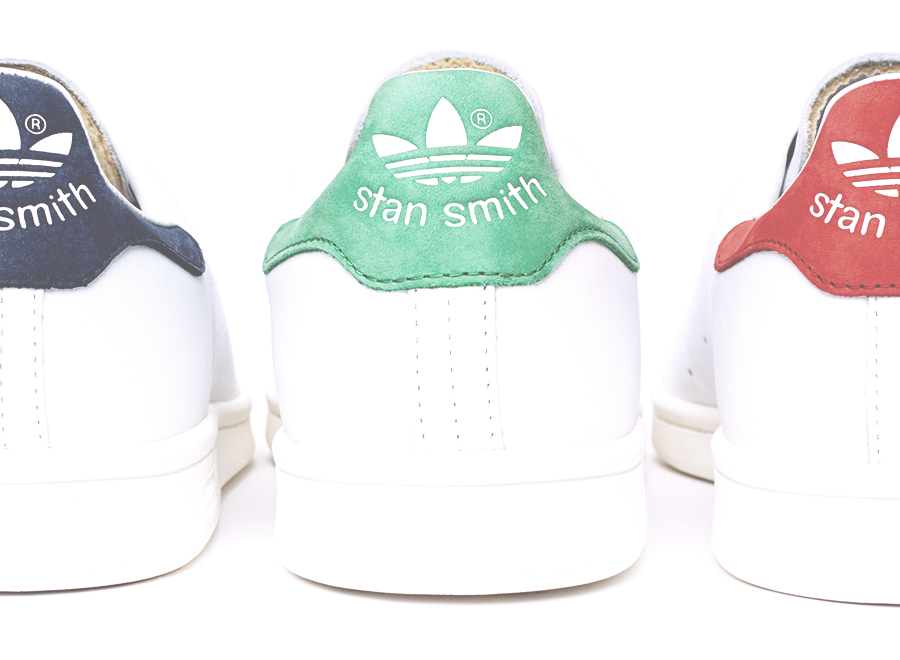 adidas stan smith quelle taille