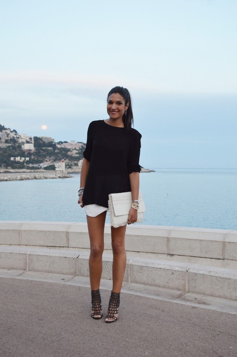 blog mode 2015 tenue de soirée