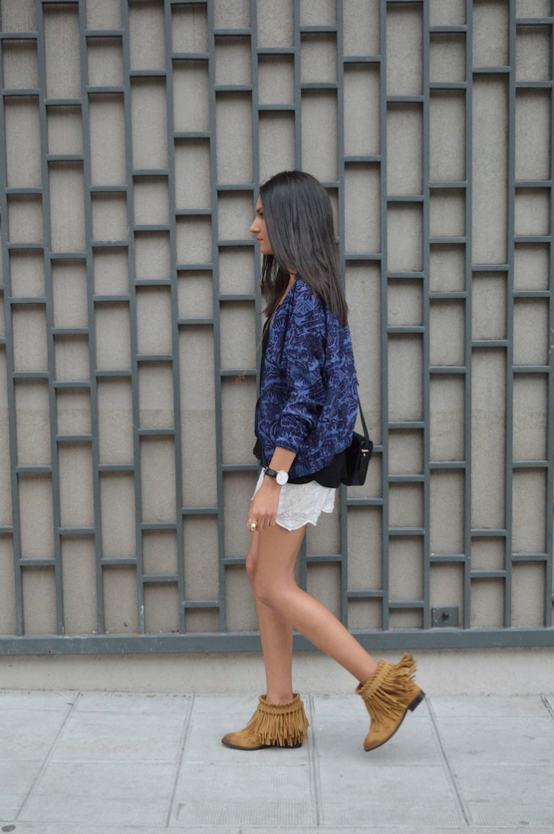 blog mode bomber jacket