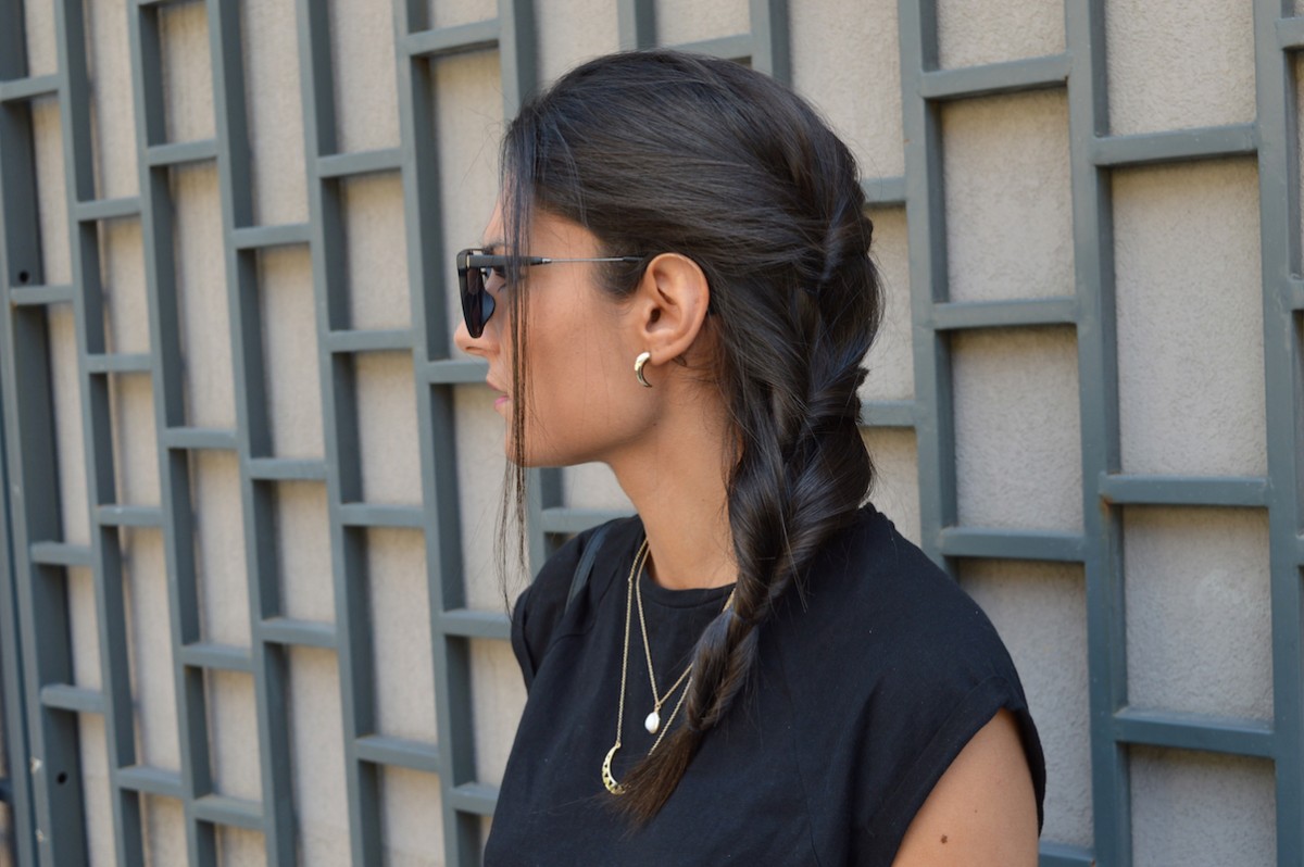 blog mode coiffure tendance