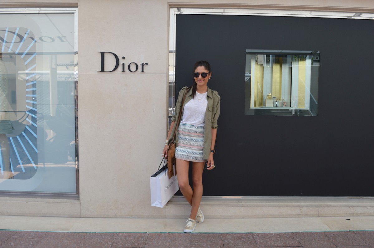 blog mode dior