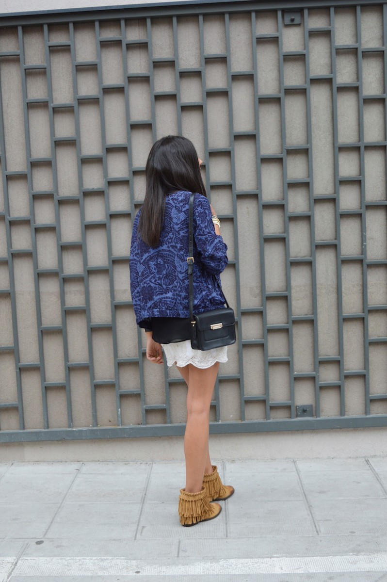 blog mode tendance 2015 bomber jacket