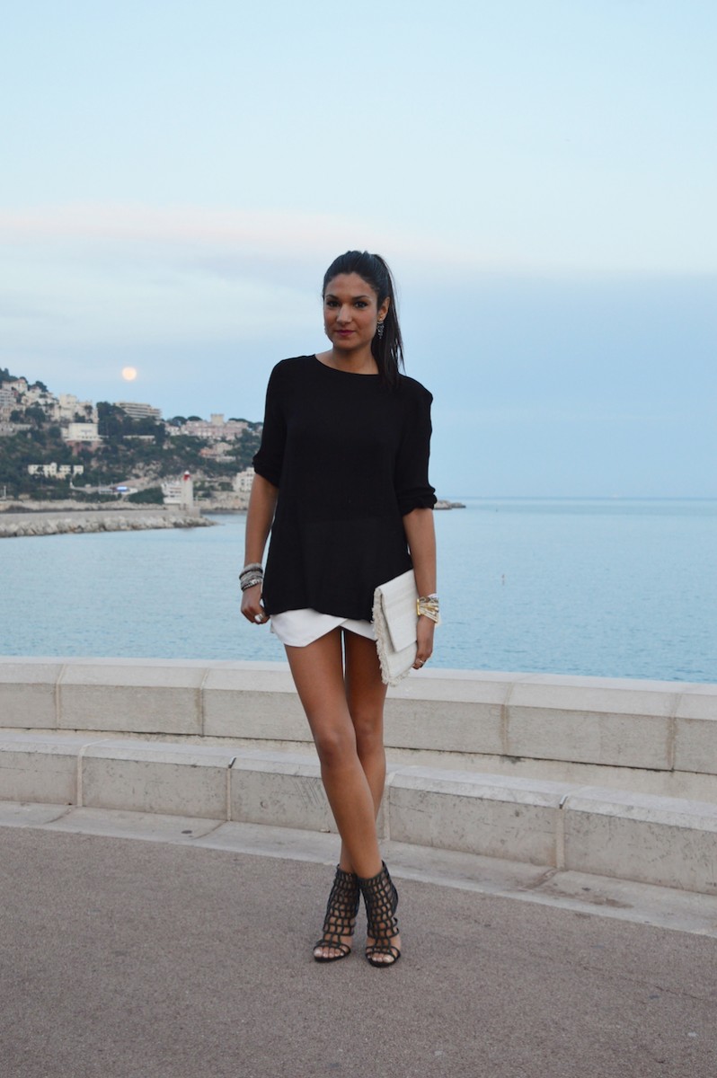 blog mode tendance tenue de soirée