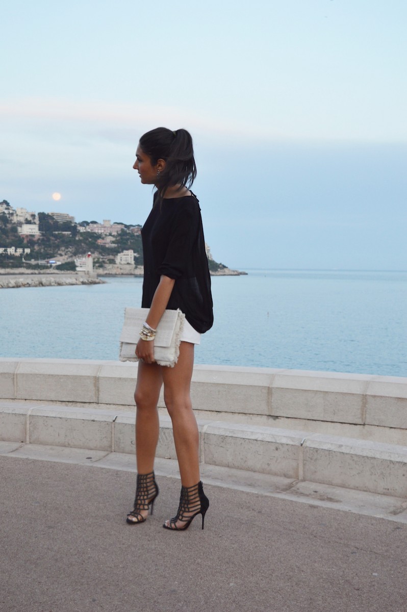 blogueuse mode 2015 tenue de soirée