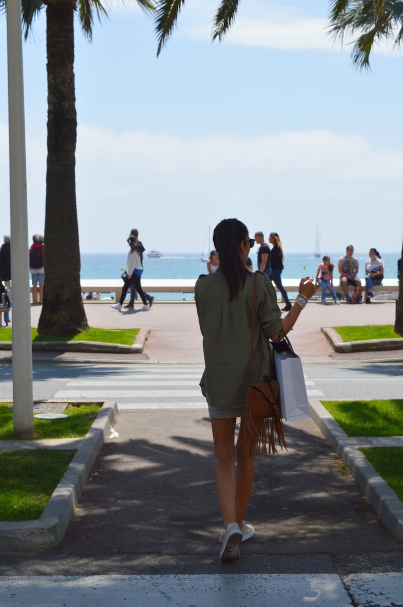 blogueuse mode cannes