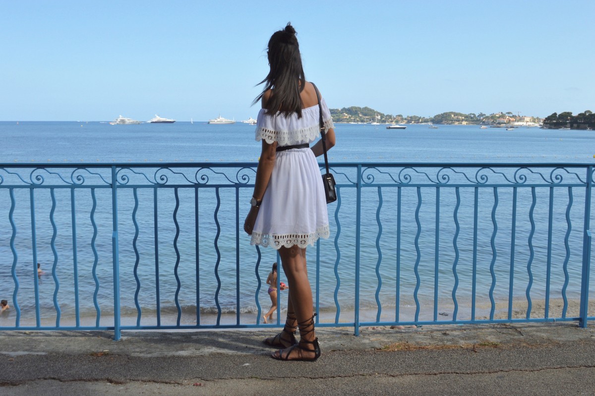 blog de mode 2015 robe bohème pas cher
