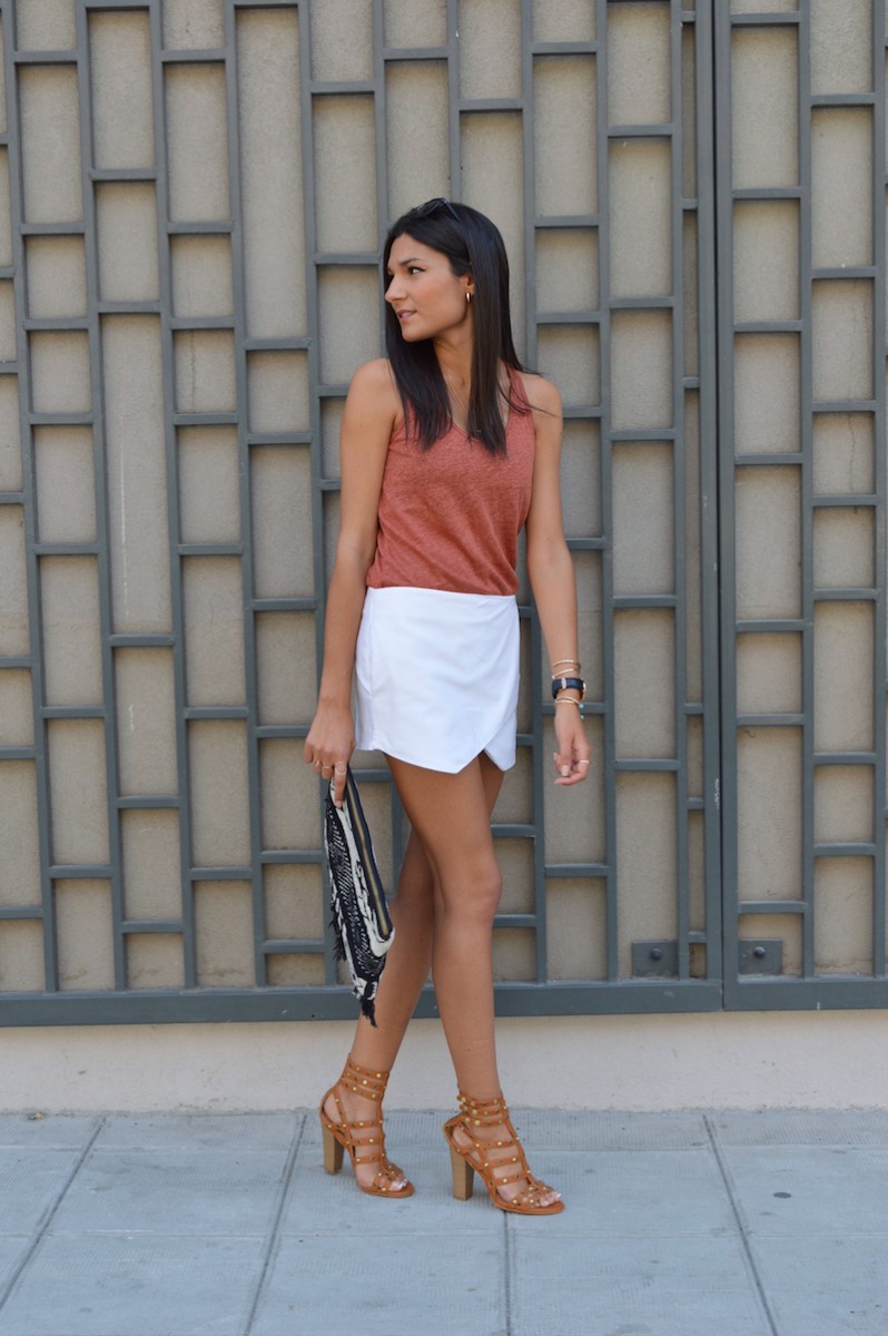 blog mode tendance 2015 short origami