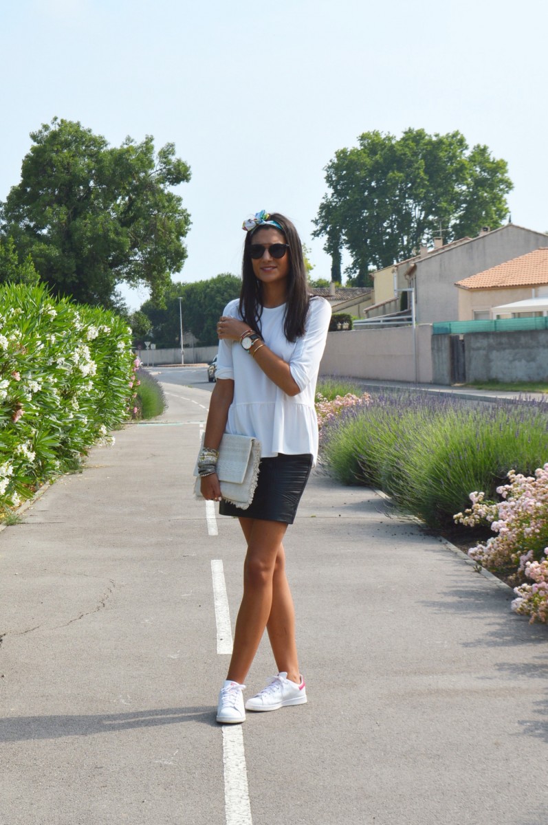 blog mode tenue été