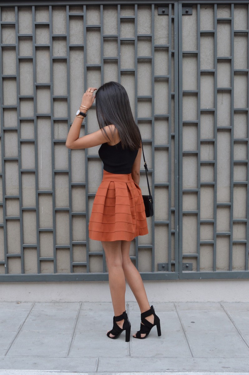 blog mode tenue de soirée été 2015