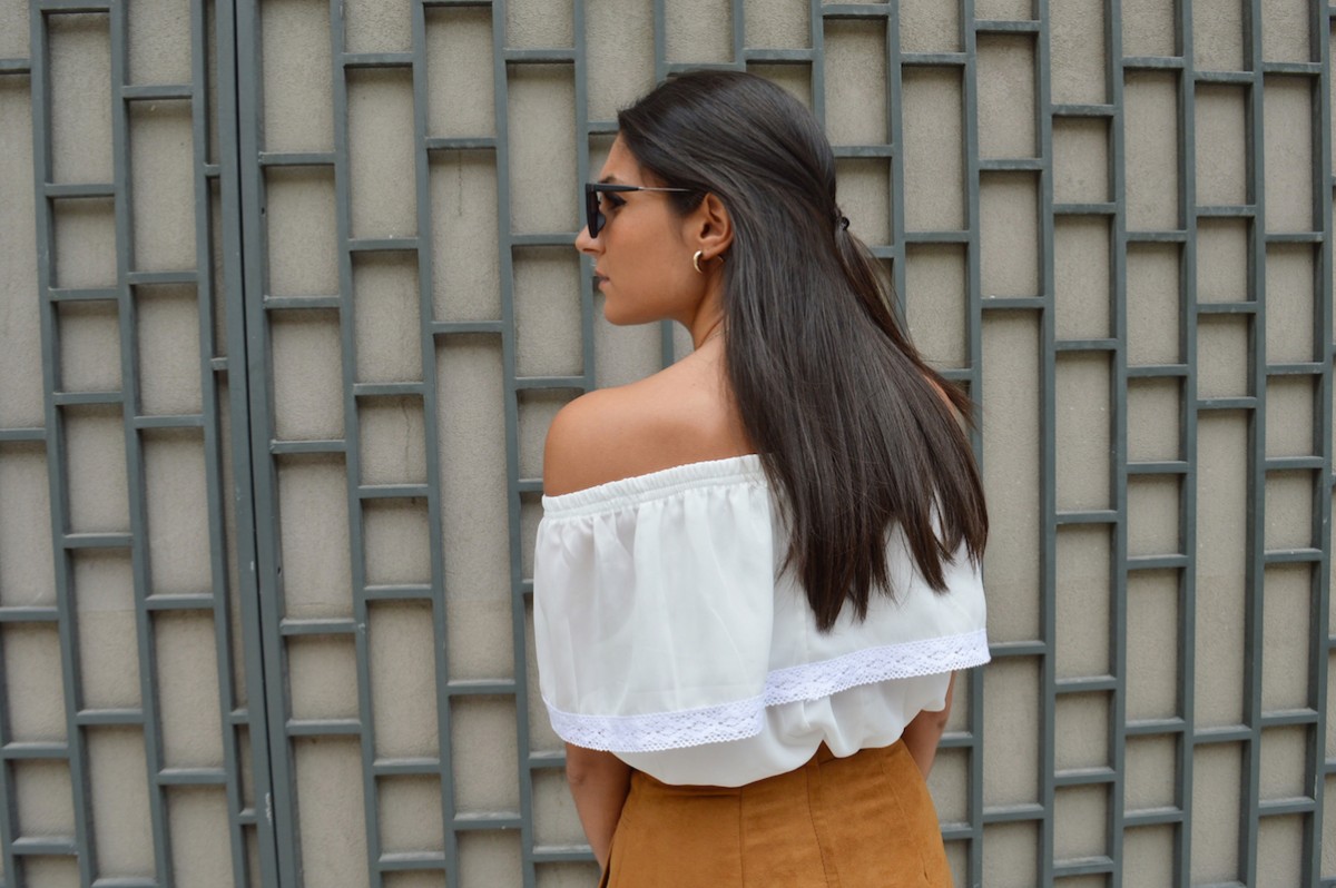 blogueuse mode boho