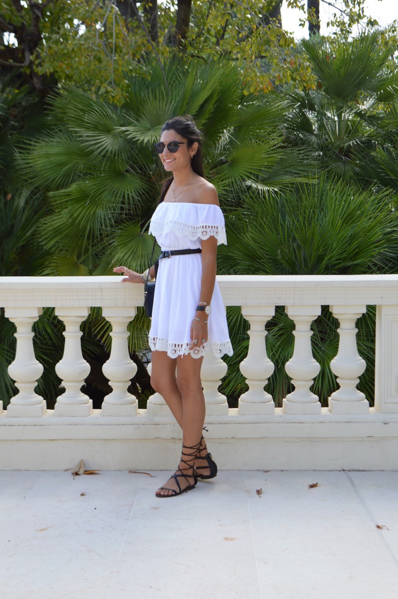 blogueuse mode tendance 2015 robe bohème