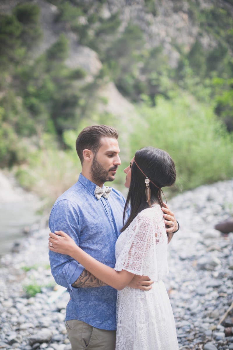 couple mariés