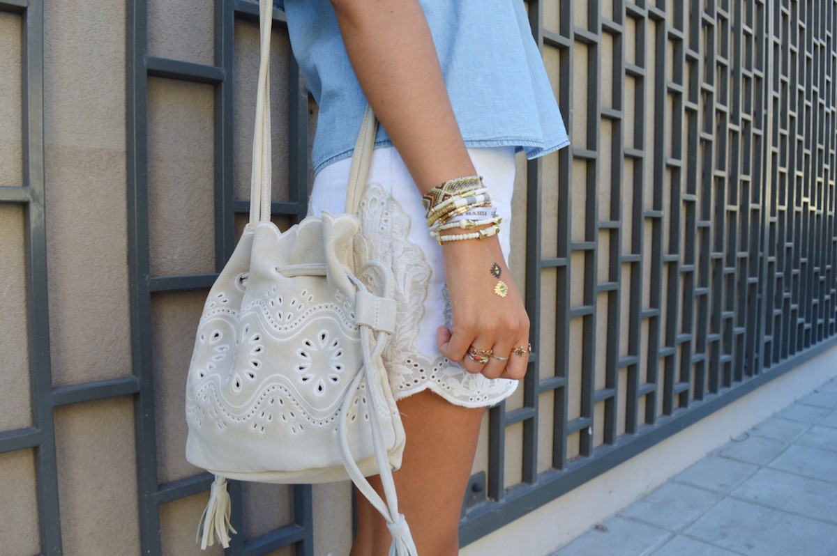 sac boho blog mode