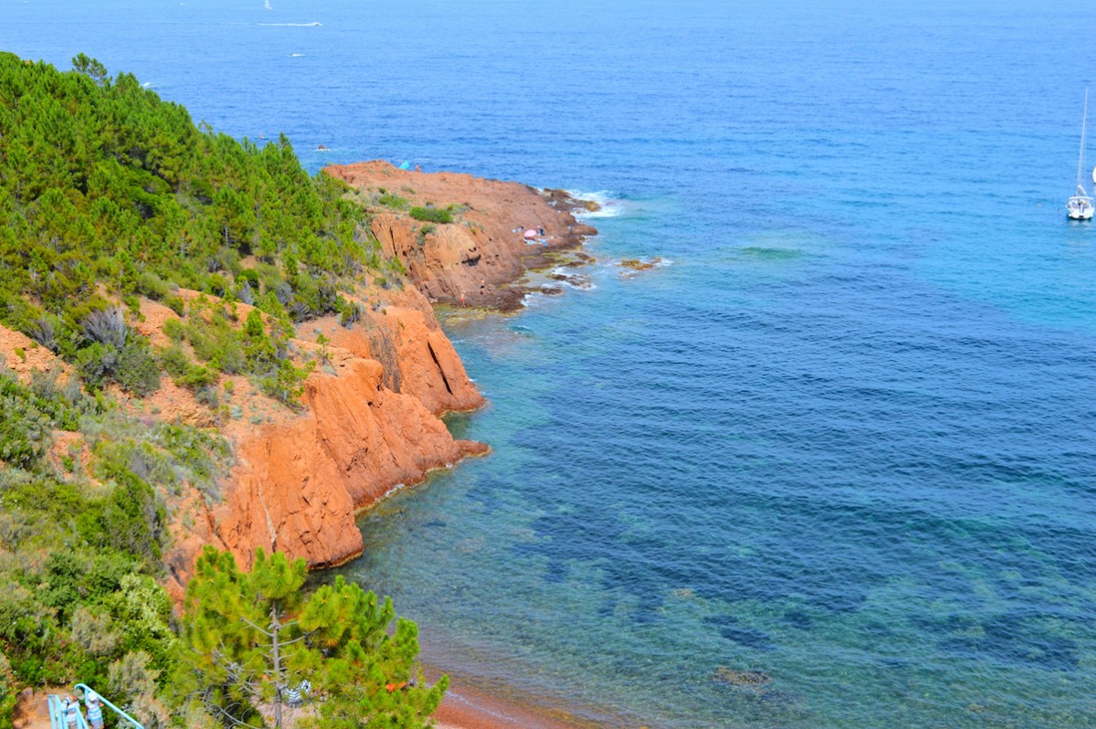 théoule-sur-mer