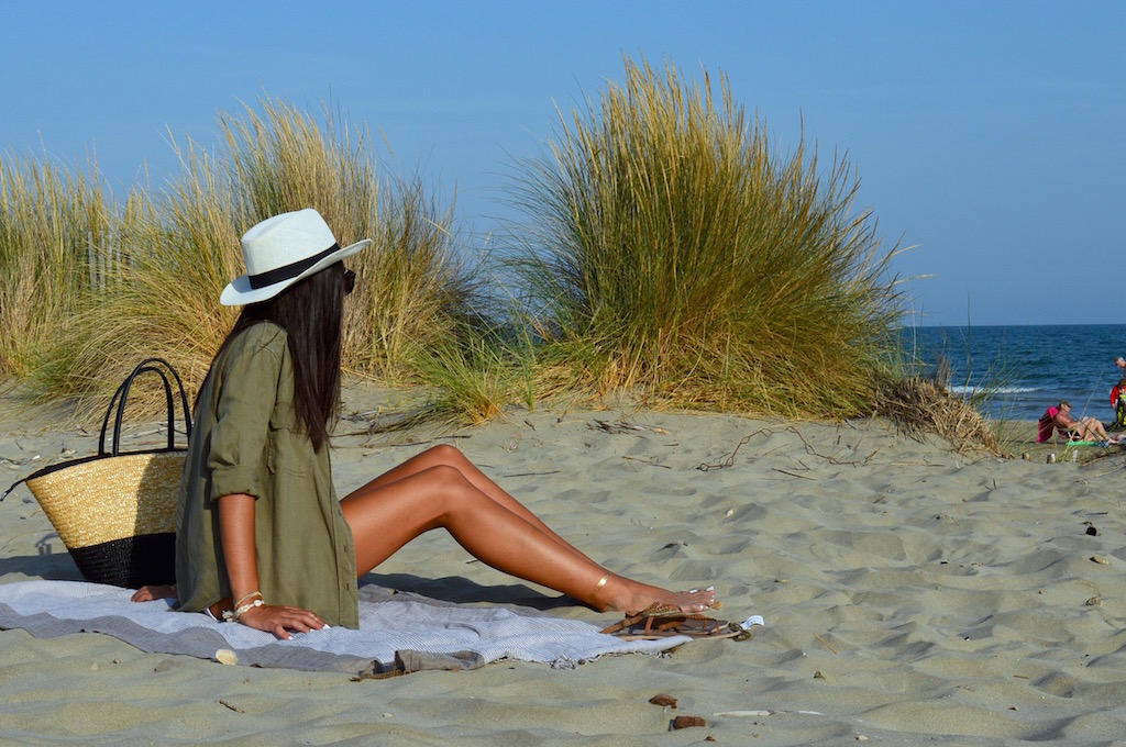 blog mode plage 2015