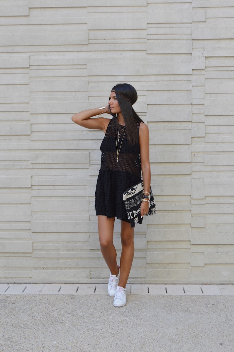 blog mode tendance robe zara 2015