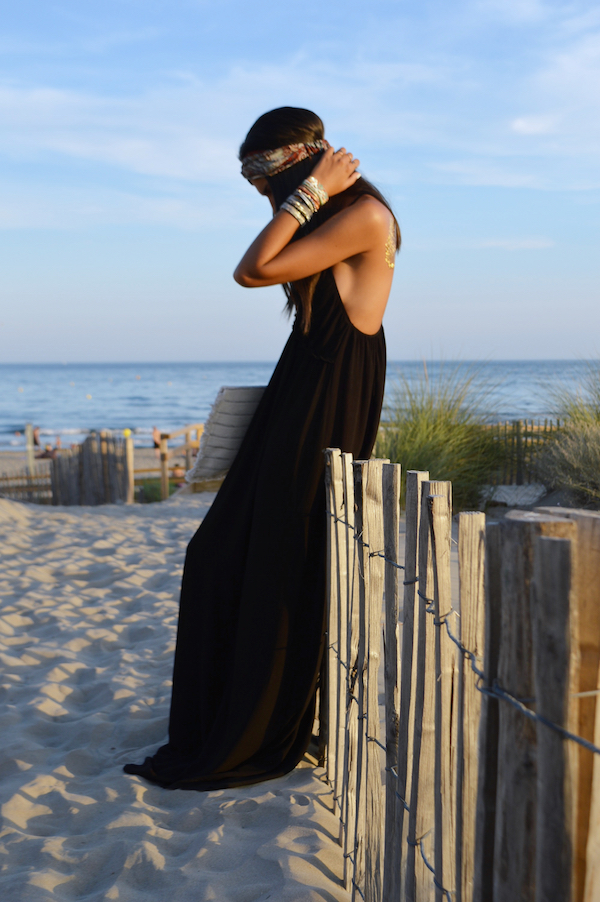 blog mode tenue de soirée