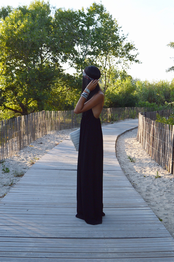 blogueuse mode bohème
