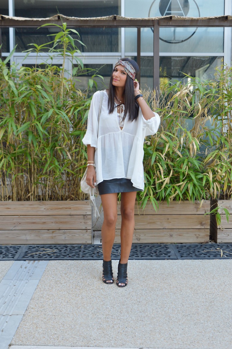 blogueuse mode montpellier