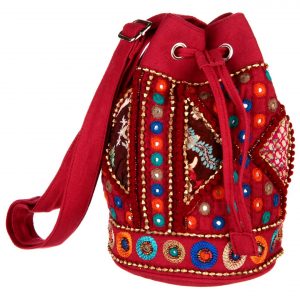 antik batik sac bourse pas cher