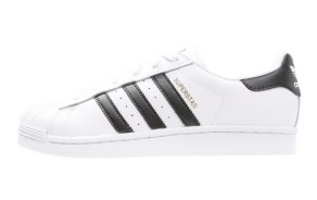 Superstar blanche pas cher hot sale