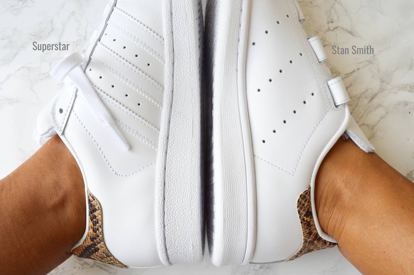 stan smith python scratch