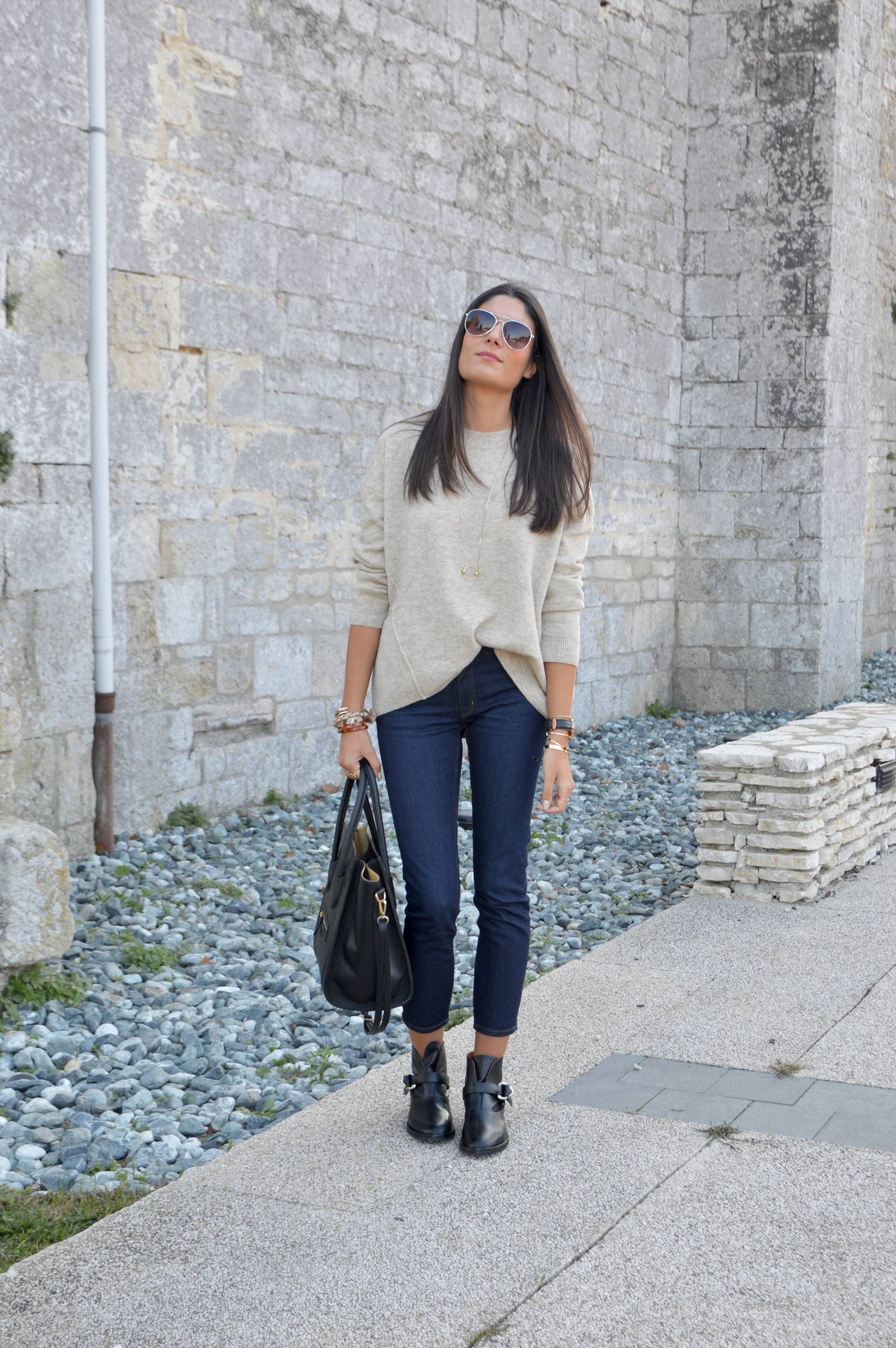 blog mode tenue hiver