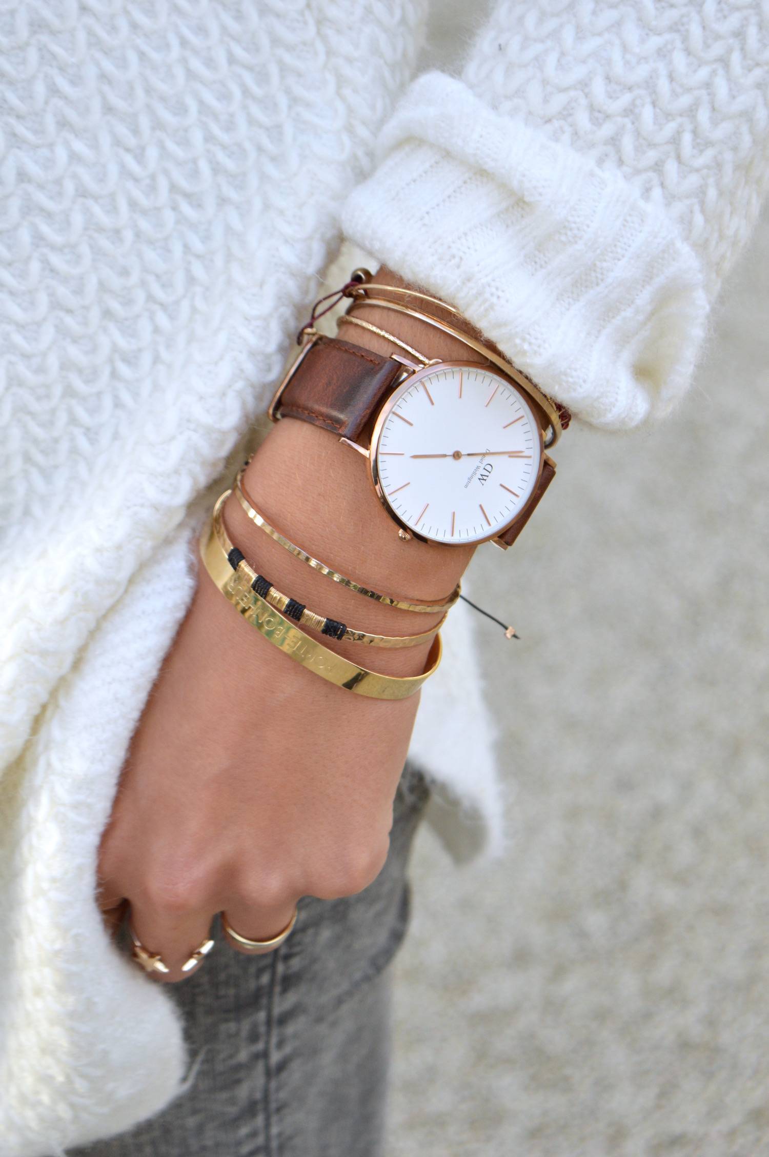 montre daniel wellington