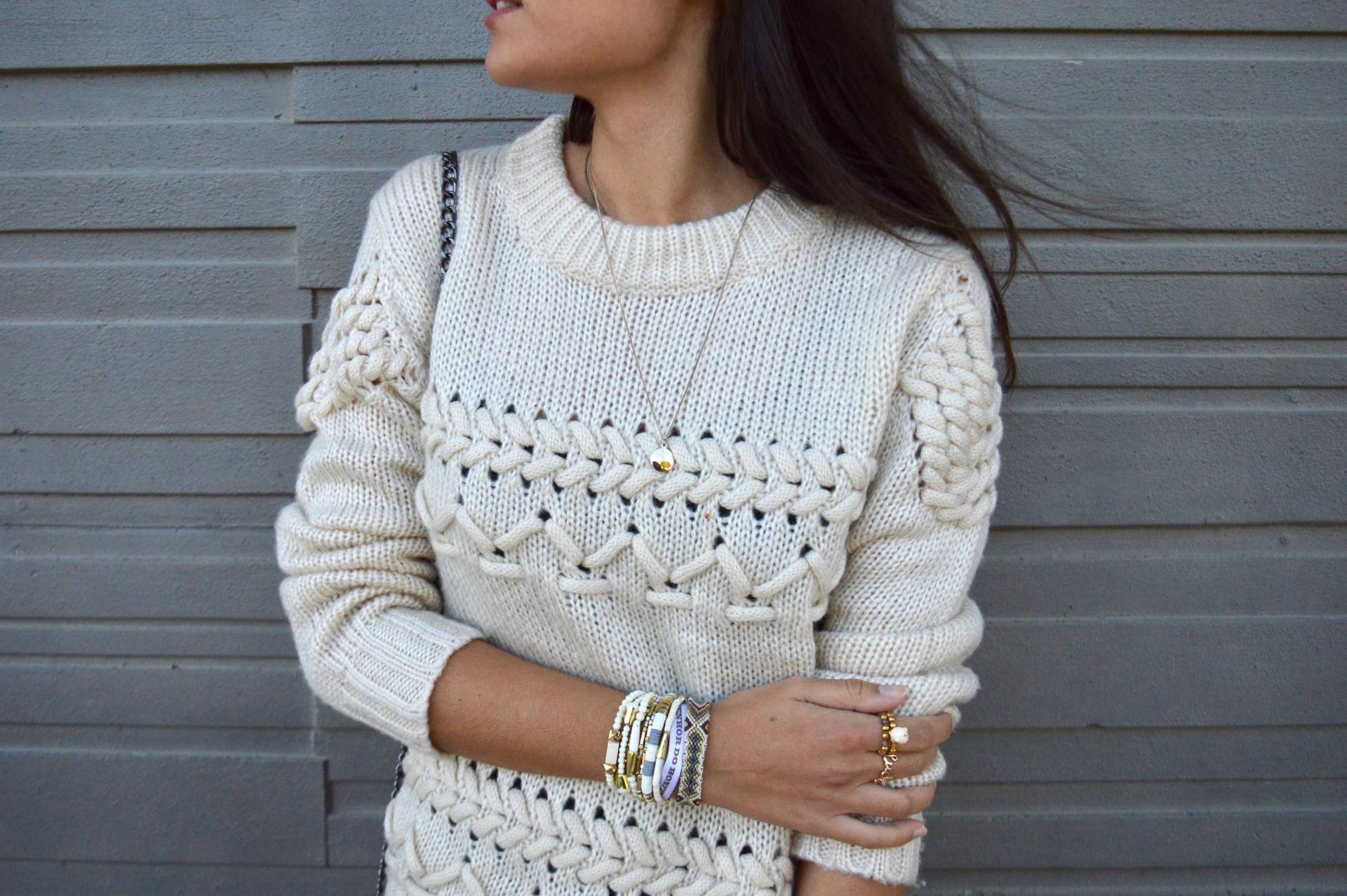 pull hiver 2015 tendance