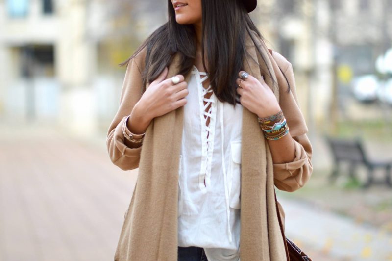 Ce Que Cache La Marque Shein Happy Girl | JUNE Sixty-Five - Blog Mode