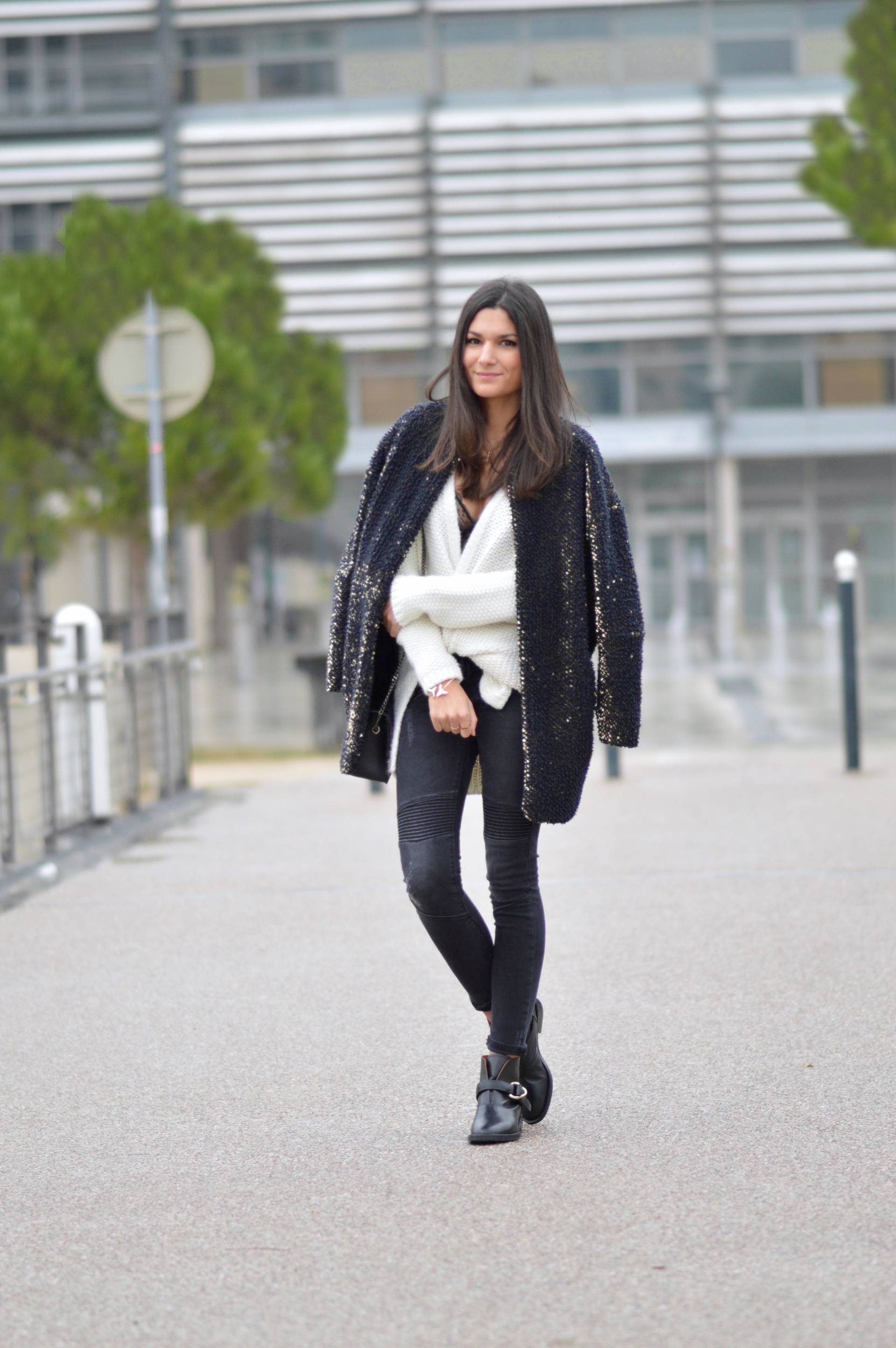 manteau tendance hiver 2016