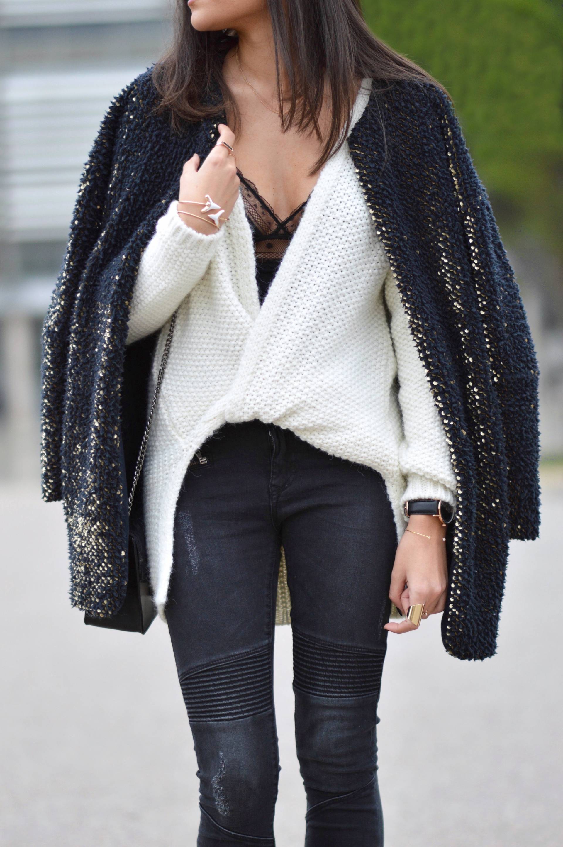 tendance pull doudou